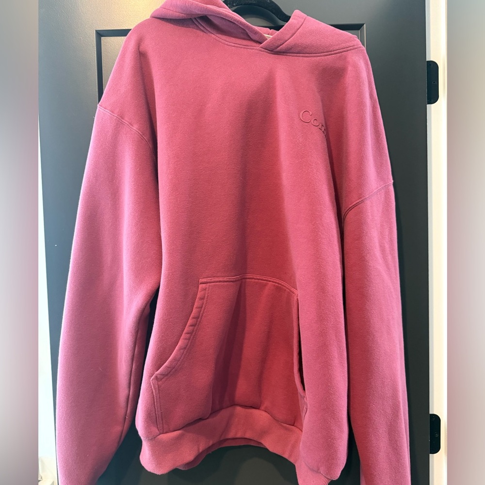 Comfrt- Hoodie